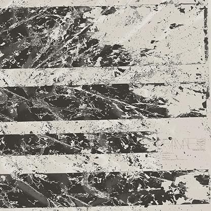 Things Viral (Vinil Branco, Edição Limitada) por Khanate, capa do álbum