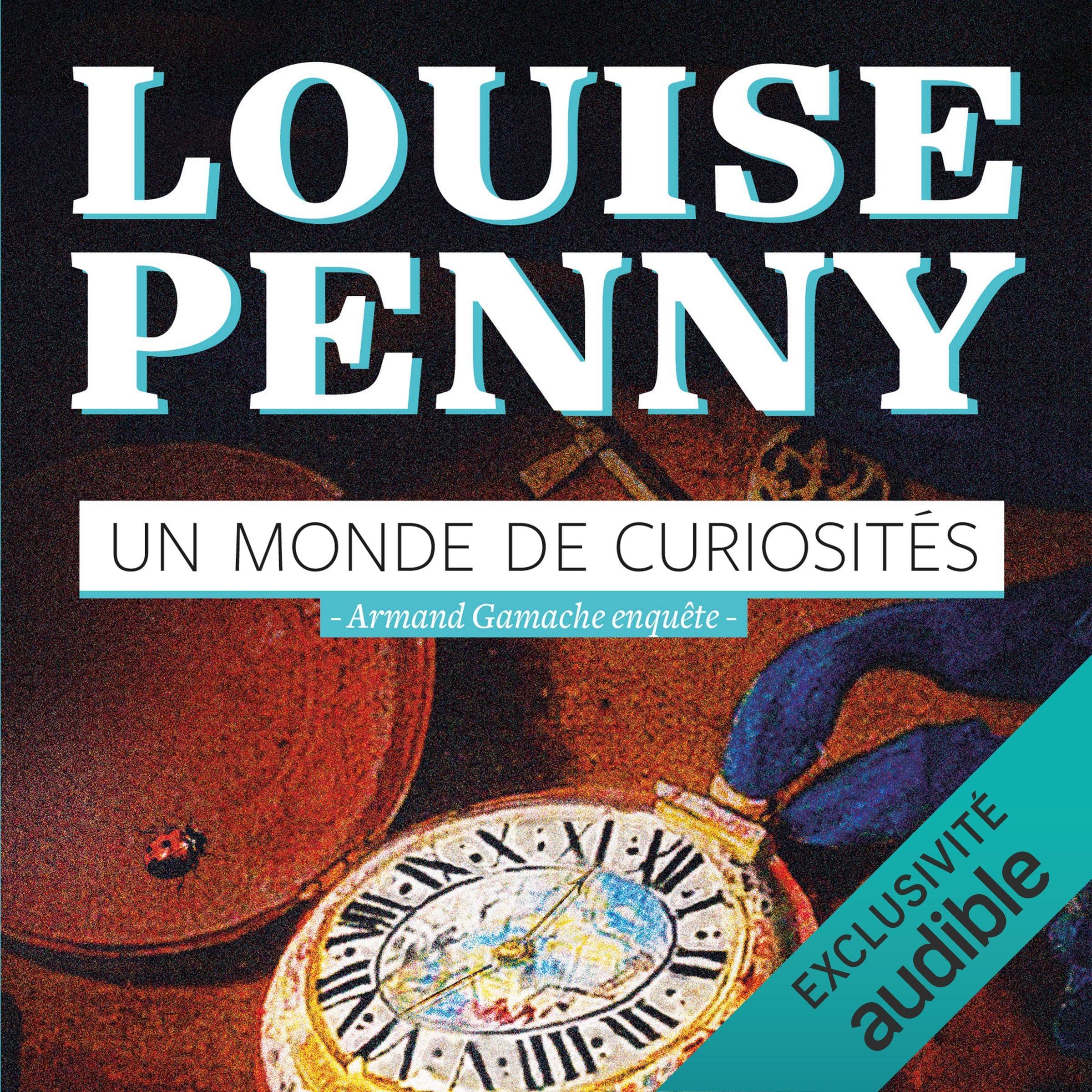 Un monde de curiosités