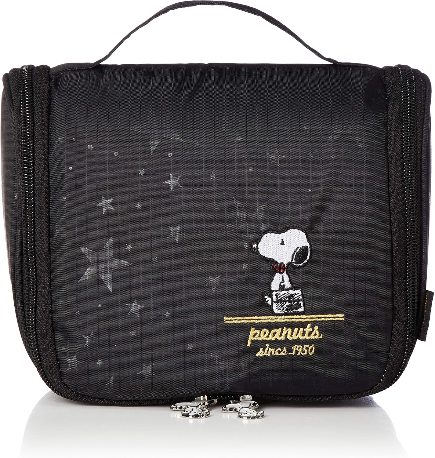 HAPITAS(ハピタス) Women's Travel Pouch HAP7028-PN