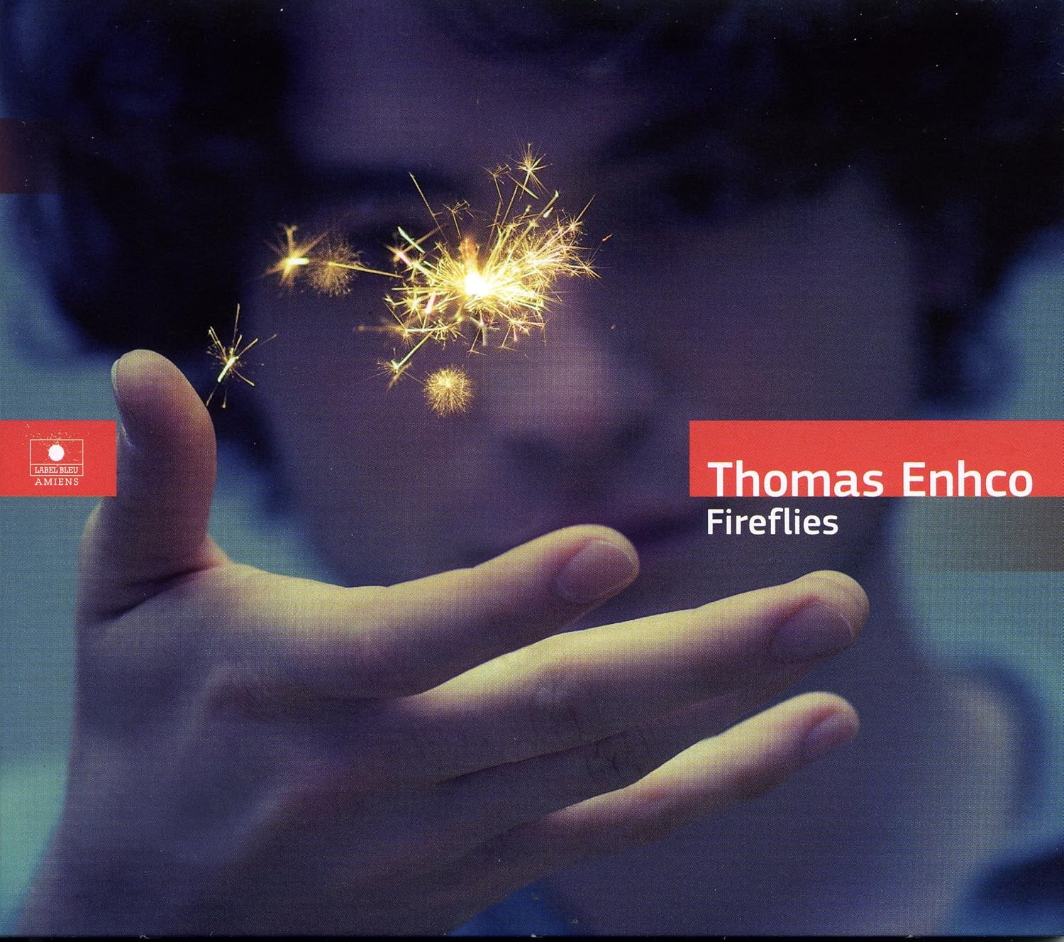 Amazon Fireflies Enhco Thomas ジャズ ミュージック Amazon Fireflies Enhco Thomas ジャズ ミュージック