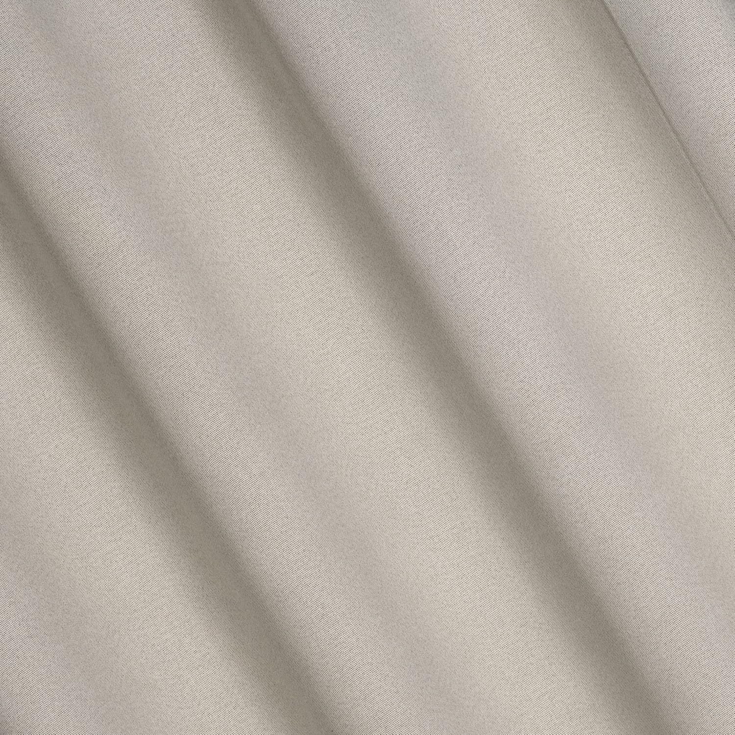 Eurofirany CARLO Extra Long Blackout Curtain with Eyelets, 1 Unit, Heavy 340g/m², Thermal Insulating Curtain, Opaque - Image 5