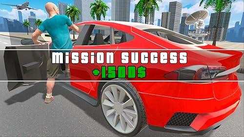 Crime Simulator - Game Free