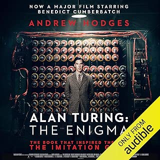 Alan Turing: The Enigma