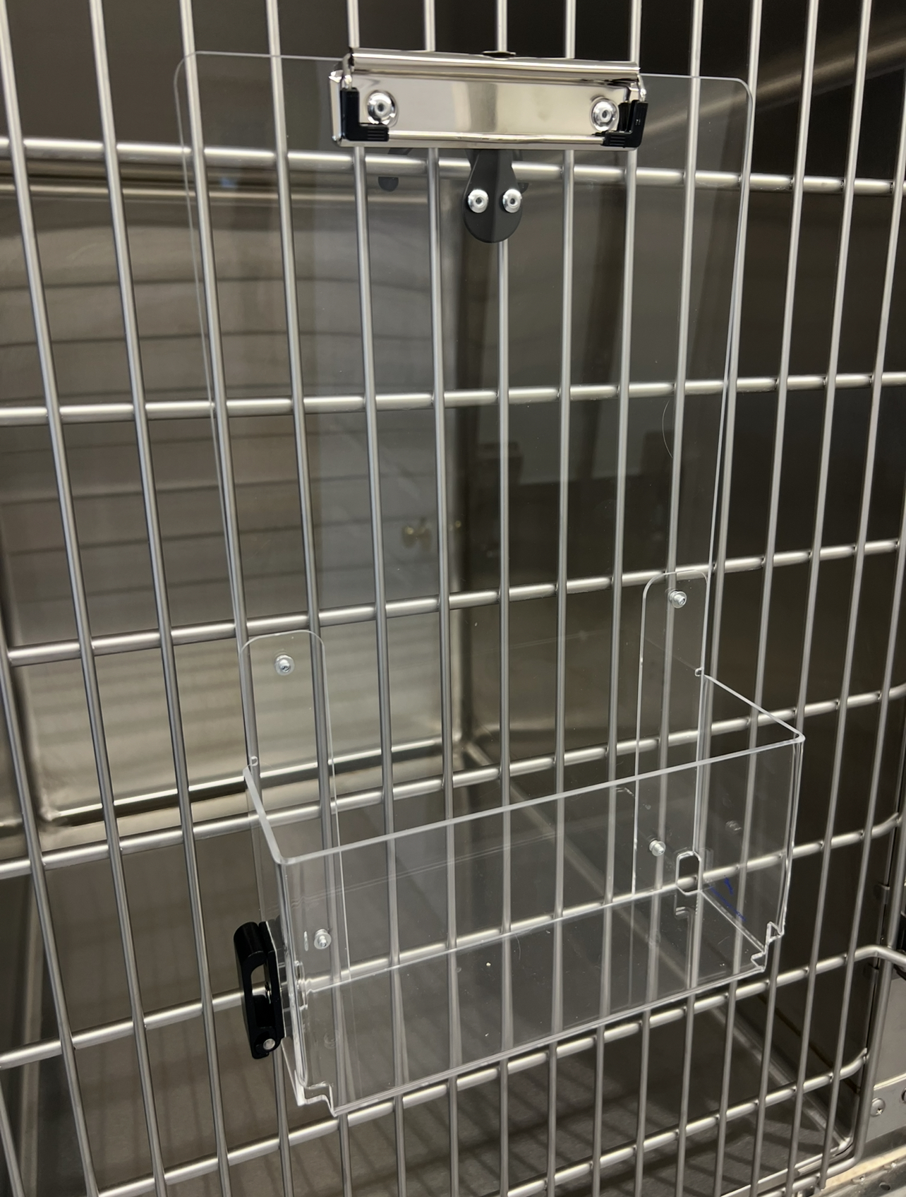 Amazon.com: Kennel Accessories and Supplies Veterinary Kennel Cage