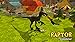 Raptor Simulator 3D : Dinosaur Extreme
