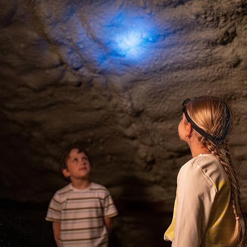 Miniatura 2 de Theo Klein 8758 Kopflampe, Mehrfarbig