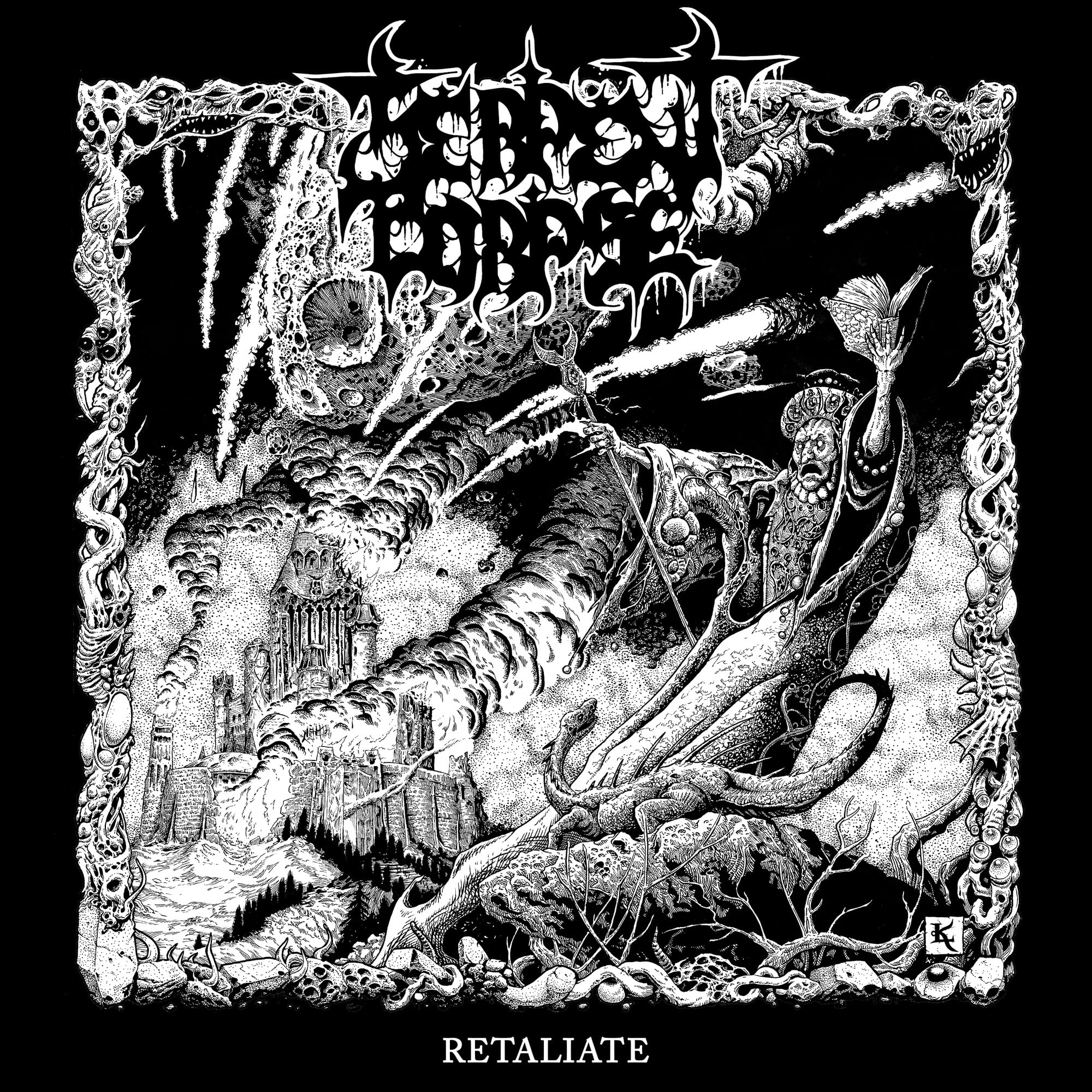 Retaliate