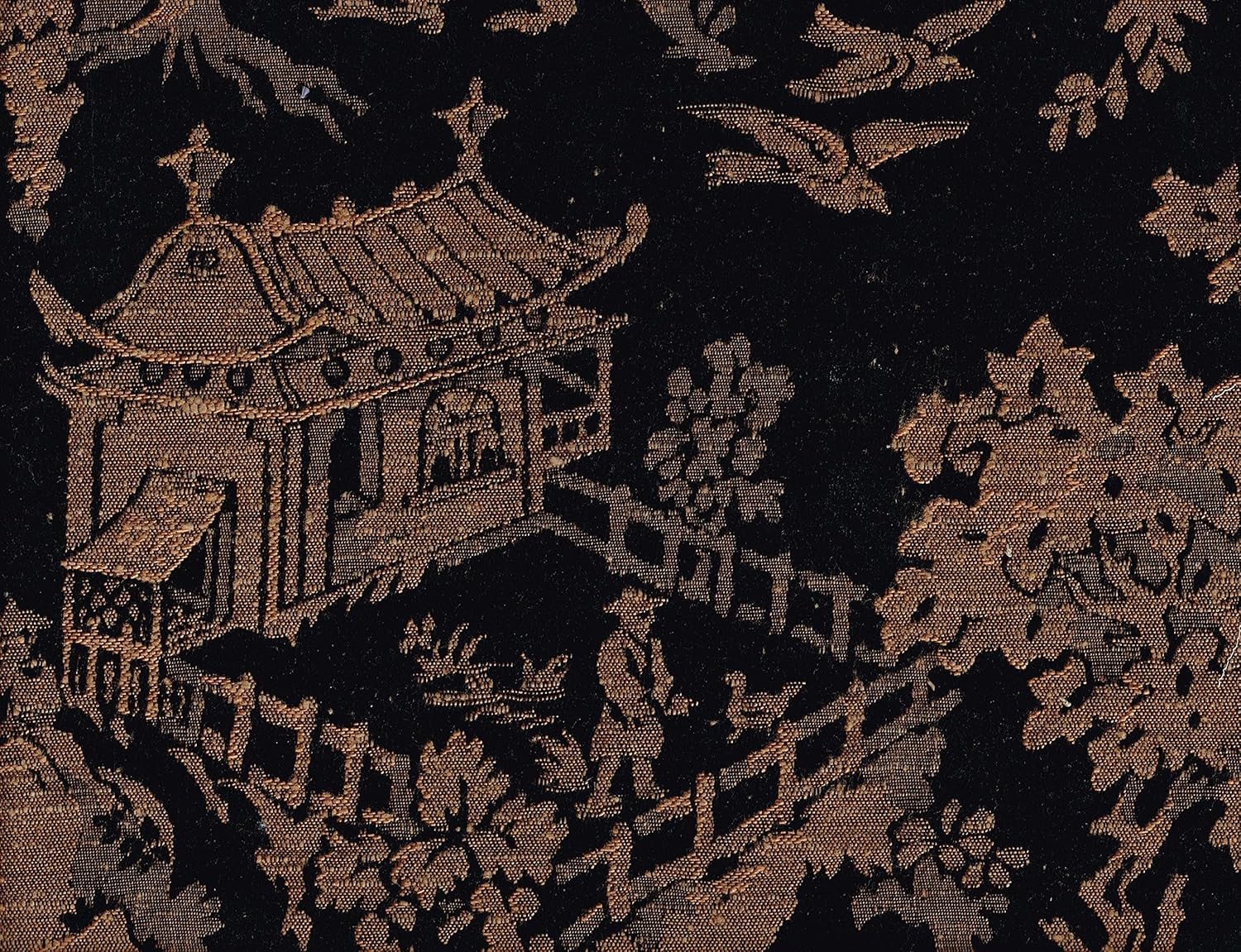 60"x80" 3 pcs Upholstery Queen Size Futon Cover with Two