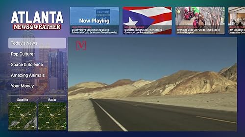 Atlanta News & Weather