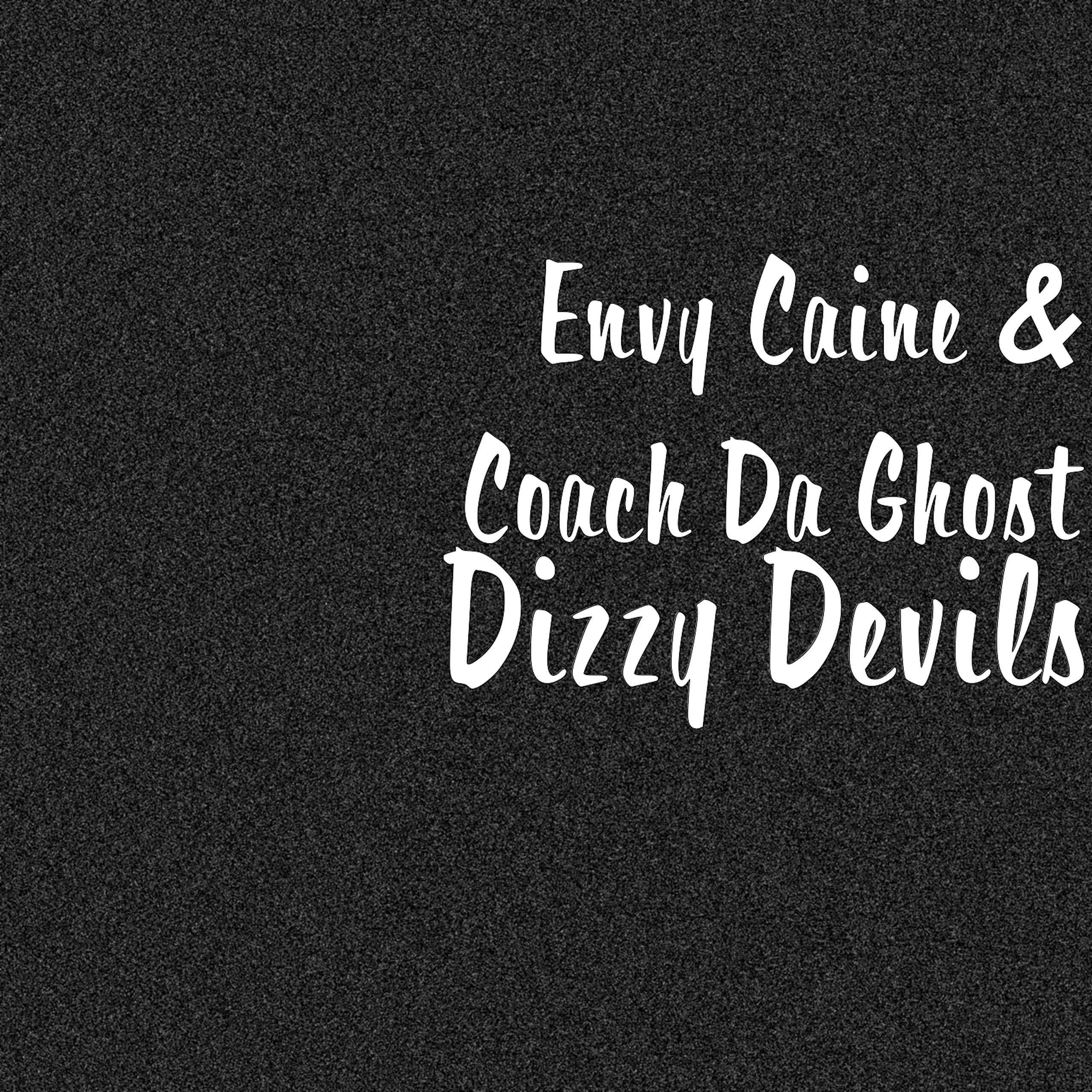 Coach Da Ghost