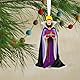Hallmark Böse Königin Ornament Schneewittchen Baumschmuck Disney Hängende Ornament Weihnachten Hängende Ornament Geschenke für Weihnachten Disney Bösewicht