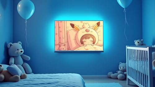 Sleepy Pokémon Star-Stage Sleep Sounds & ASMR Whispers for Fire TV & Fire Tablet – vue 7