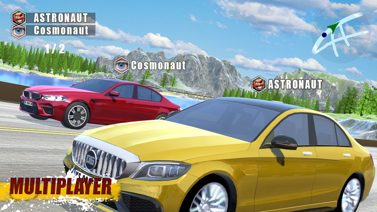 CarSim M5&C63 - App on Amazon Appstore