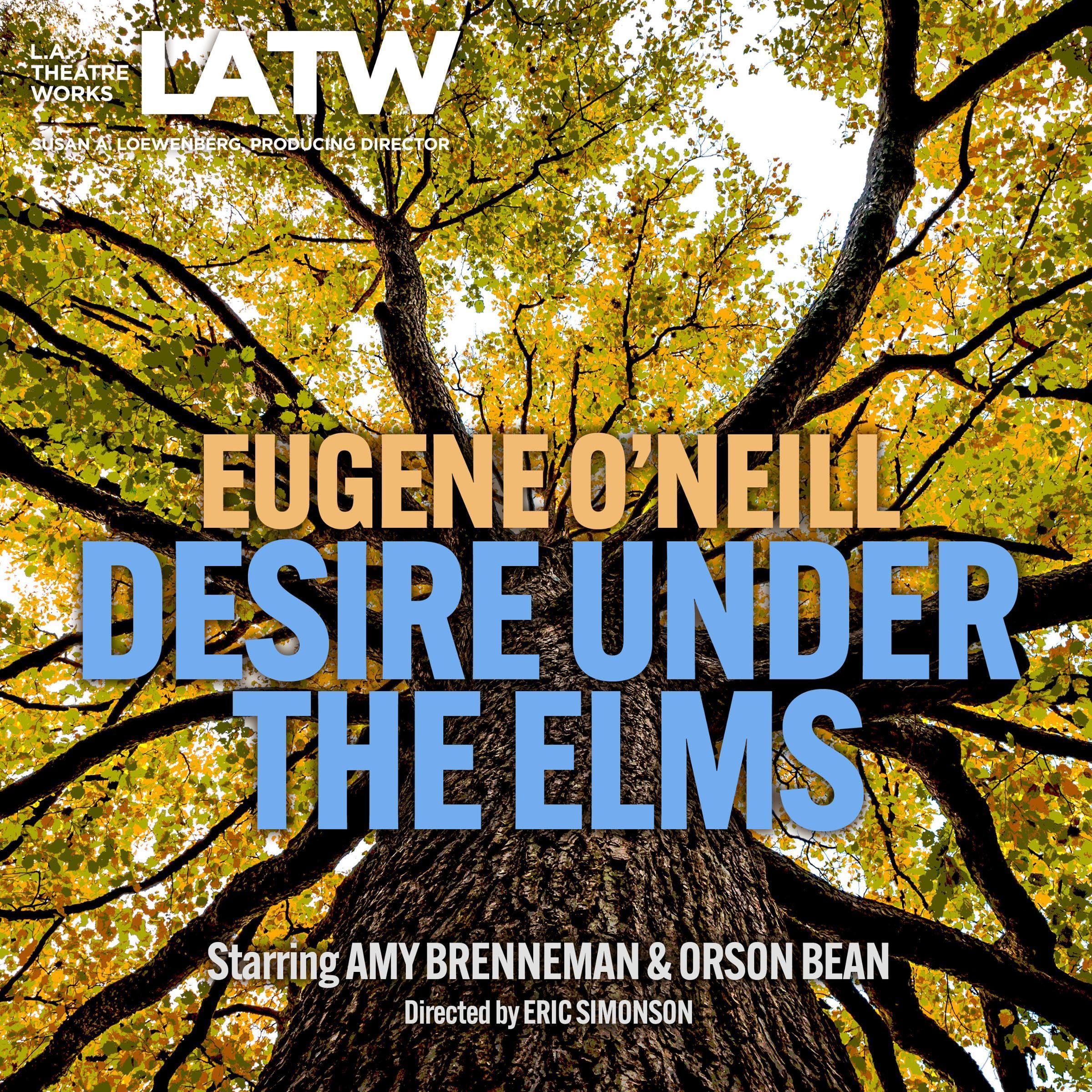 Desire Under the Elms