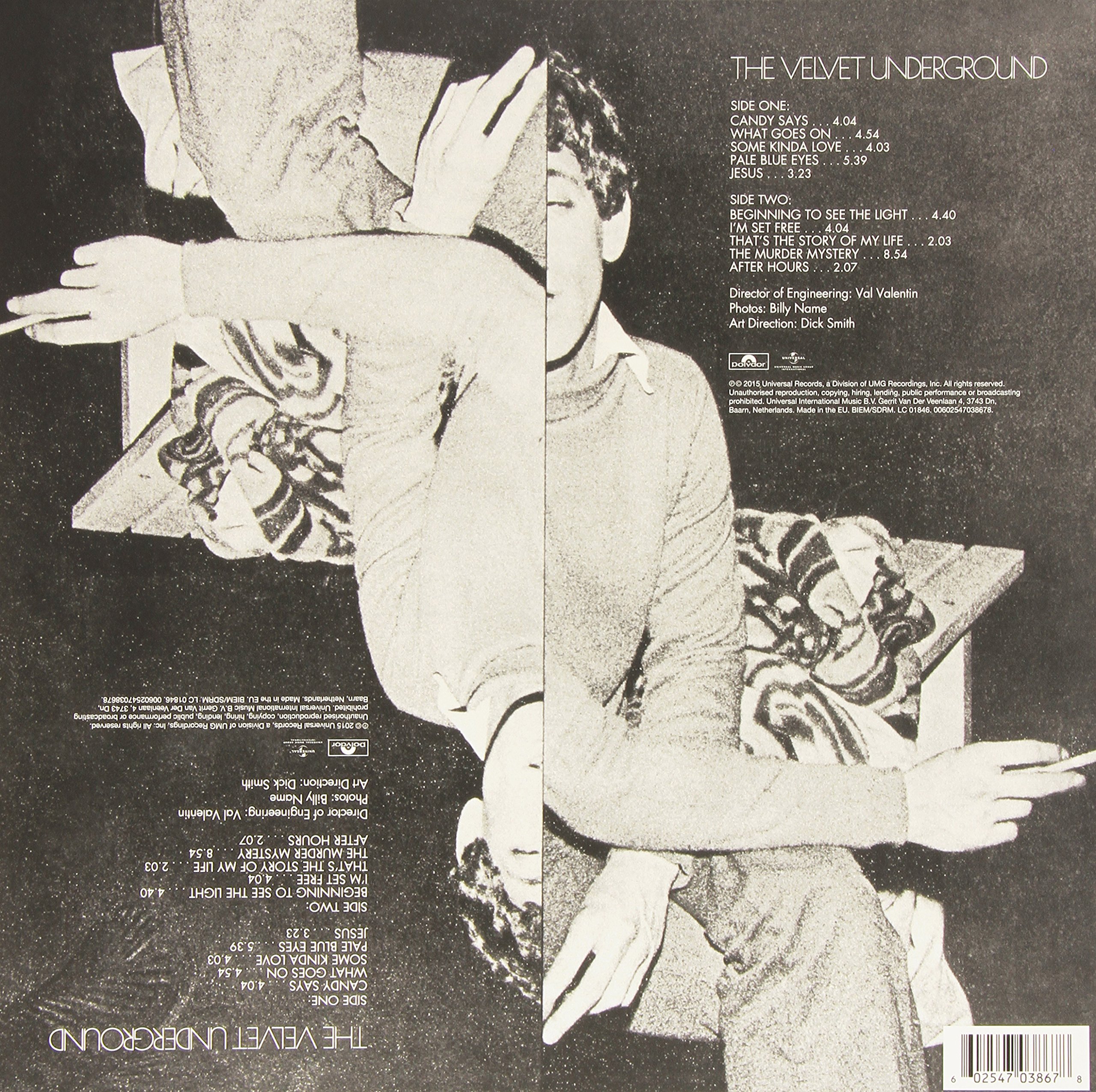 The Velvet Underground