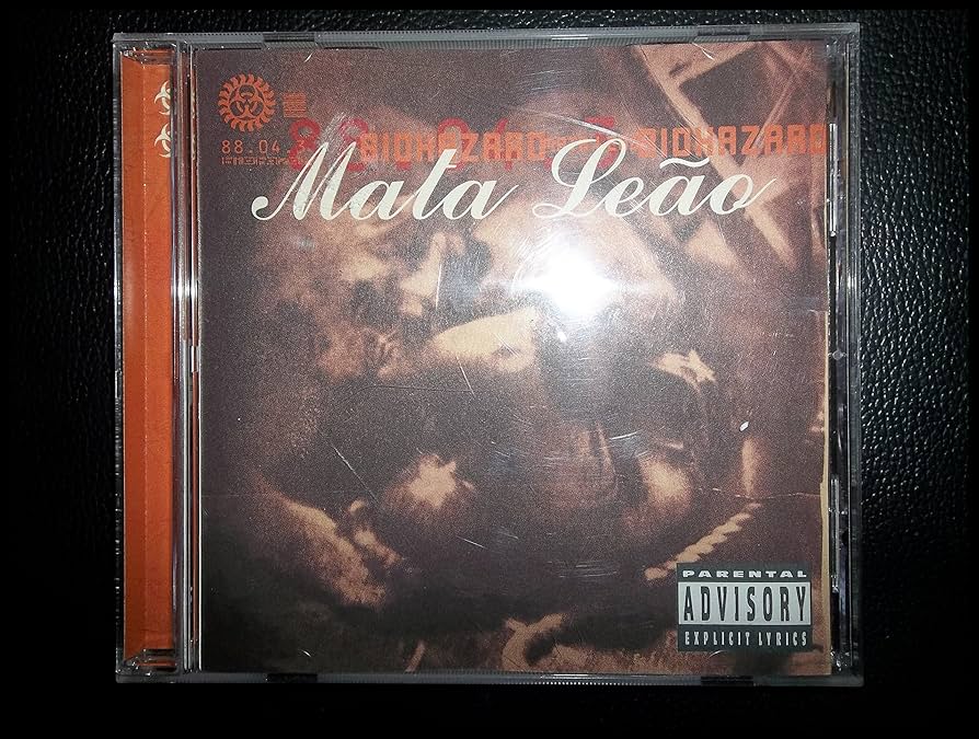 Amazon.co.jp: Mata Leao: ミュージック