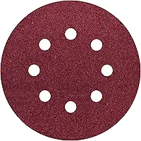 Bosch Disco de Lixa Expert for Wood&Paint; 125mm G120