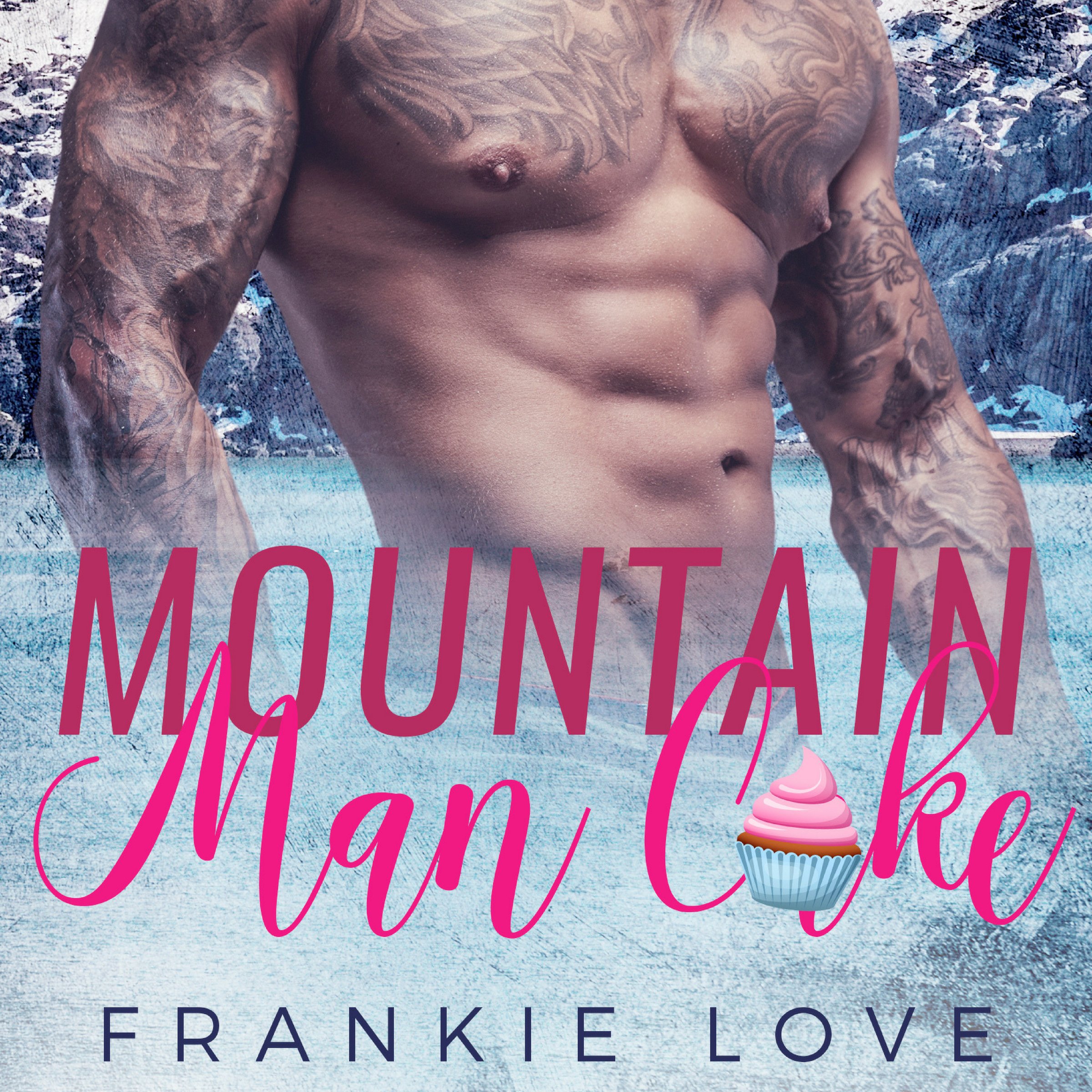 Cover art for Mountain Man Cake