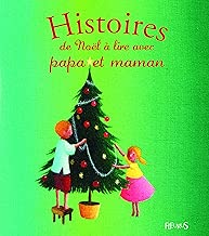 Download Histoires de Noël à lire avec papa et maman PDF