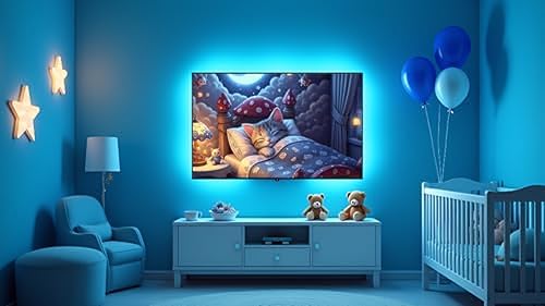 Asleep Leprechaun Legend: Whimsical Forest Lullabies & Magical Ambient Soundscapes for Fire TV & Fire Tablet – vue 6
