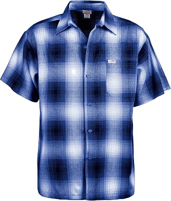 Guytalk Men's Regular-Fit Short-Sleeve 