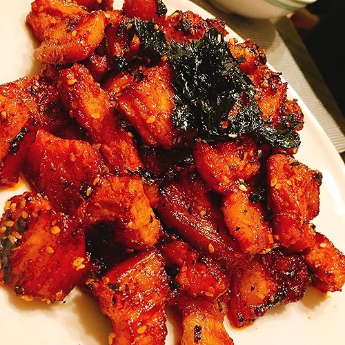 Miniatura 5 de BLUE ELF Inyector de salsa marinador y ablandador de carne 30 agujas de acero inoxidable NUEVO