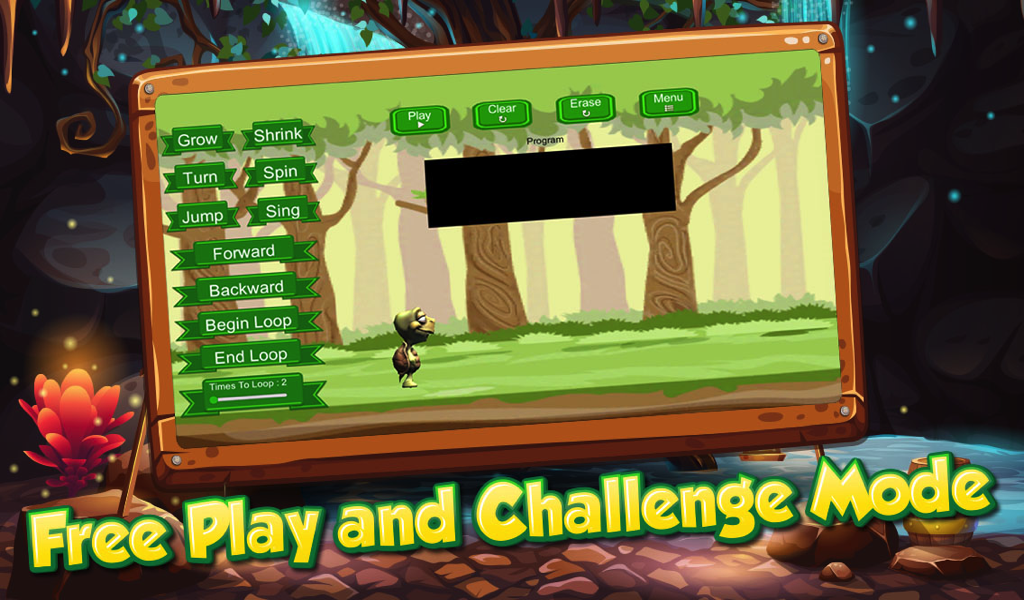 Tommy the Turtle - Learn to Code - App on Amazon Appstore