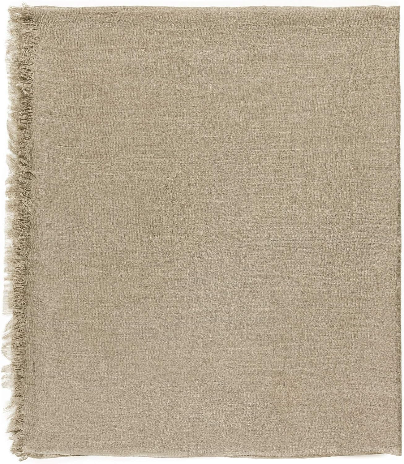 MIMOSITO Scarfs for Women Fashion Lightweight Solid Colors Wrap Shawl for Fall Winter - Image 5