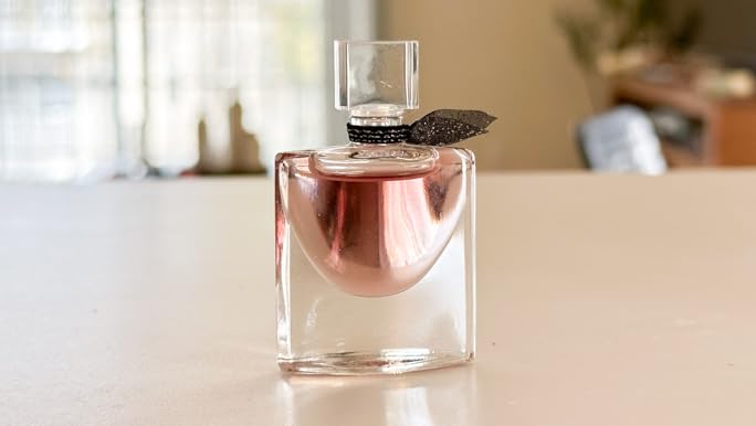Amazon.com: Lancôme La Vie Est Belle L'Elixir 淡香水- 持久香