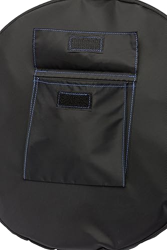 Miniatura 4 de Cressi Creta 64 Litros, negro/azul