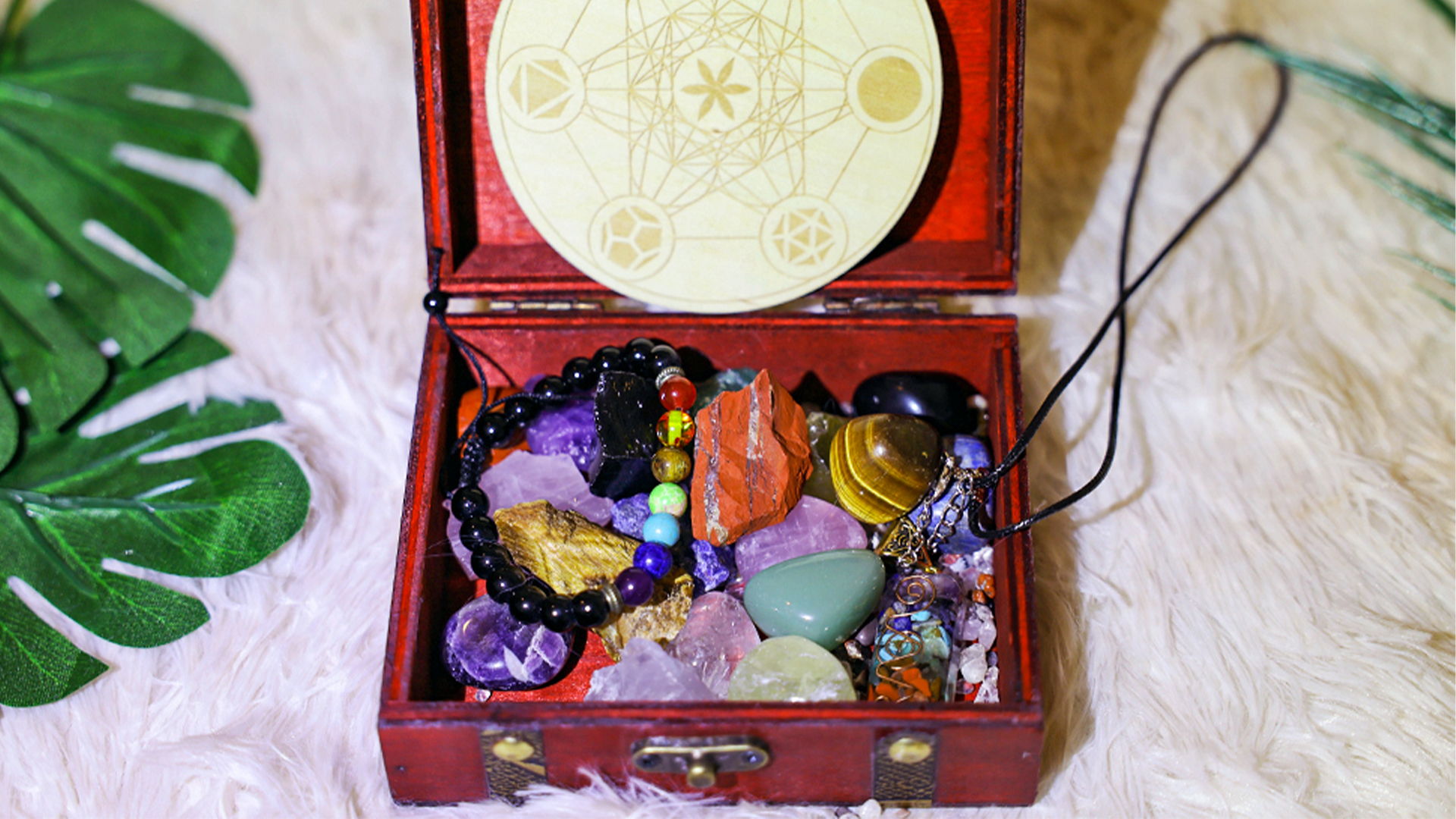 Amazon.com: Crystal Sets for Healing,Crystal Healing Stones 9 Raw