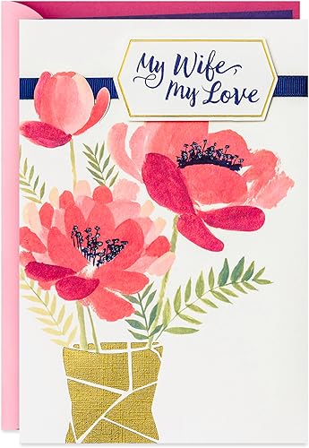 Miniatura 8 de Hallmark - Tarjeta del día del padre para esposo (para un esposo y padre maravilloso)