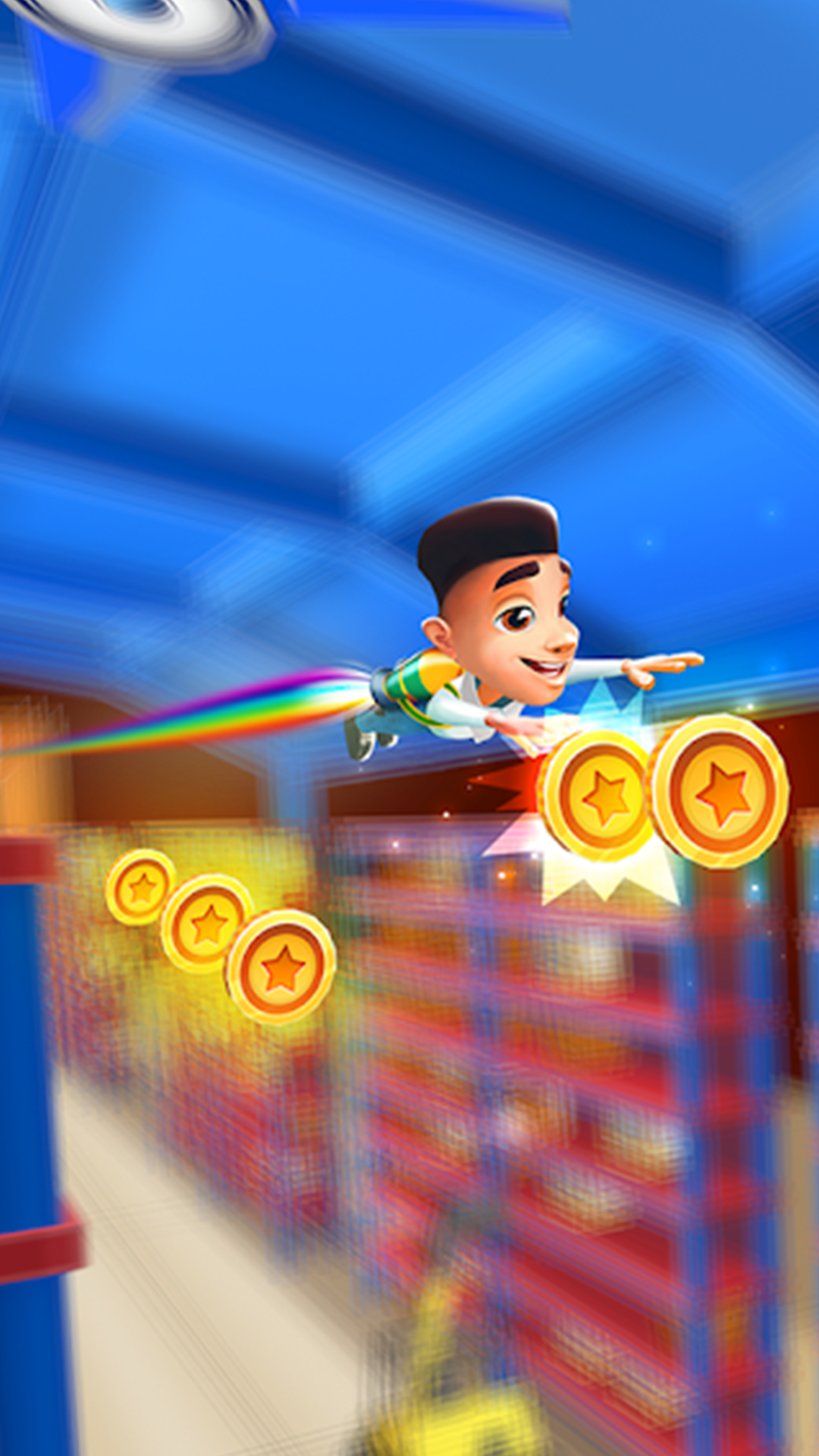 Office Runner 3DAmazon.esAppstore for Android