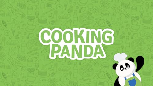 Cooking Panda Fire TV