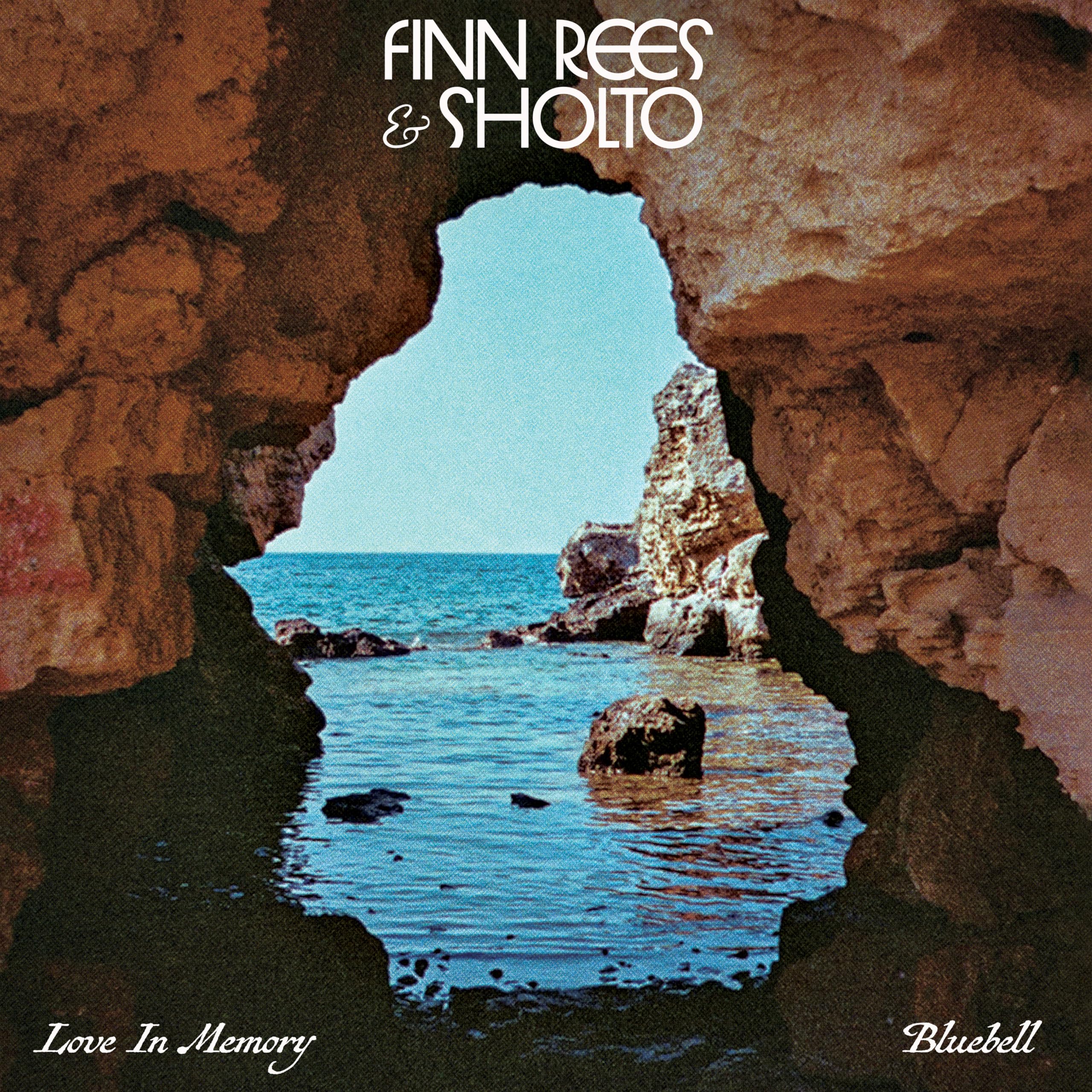 Love In Memory / Bluebell [7" VINYL]