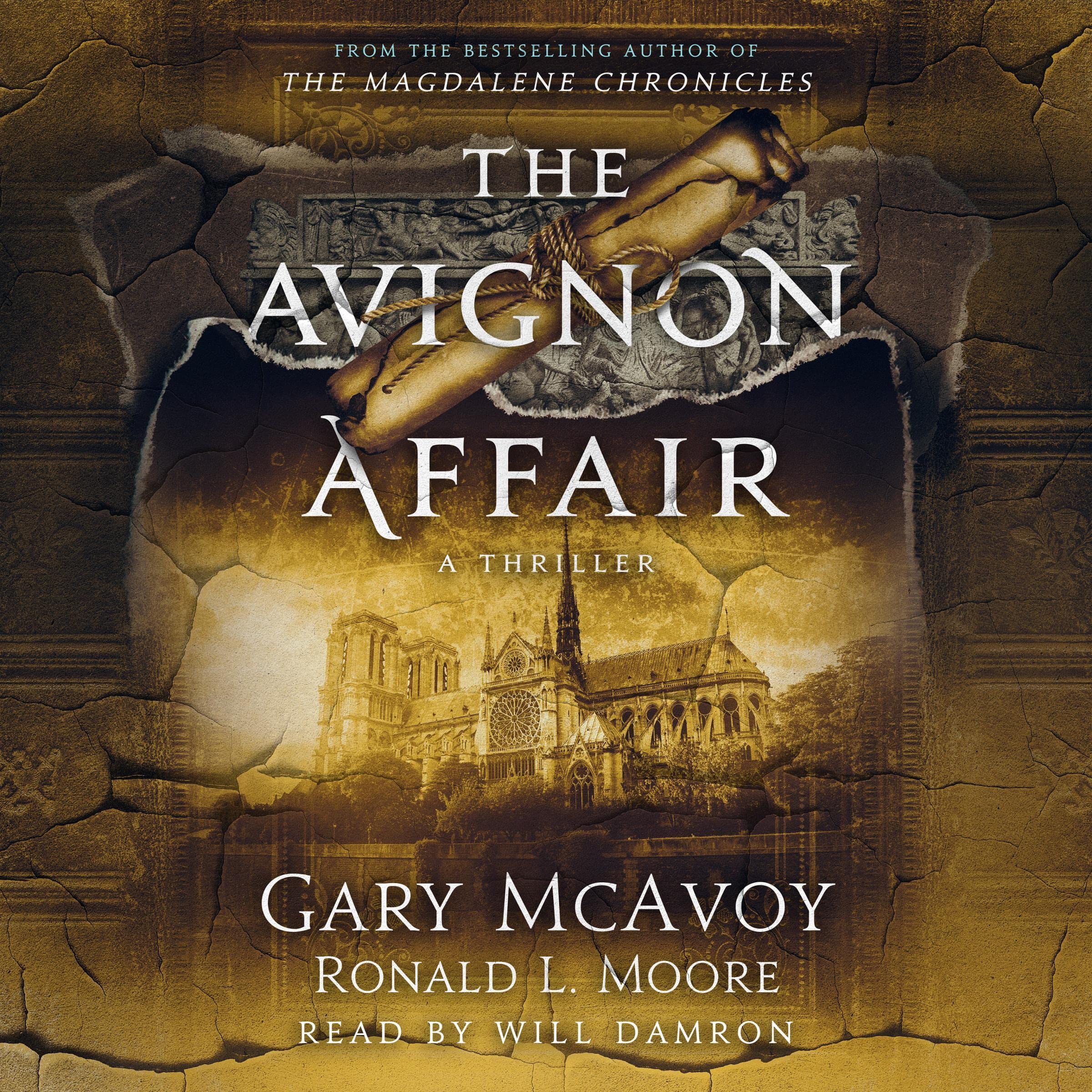 The Avignon Affair