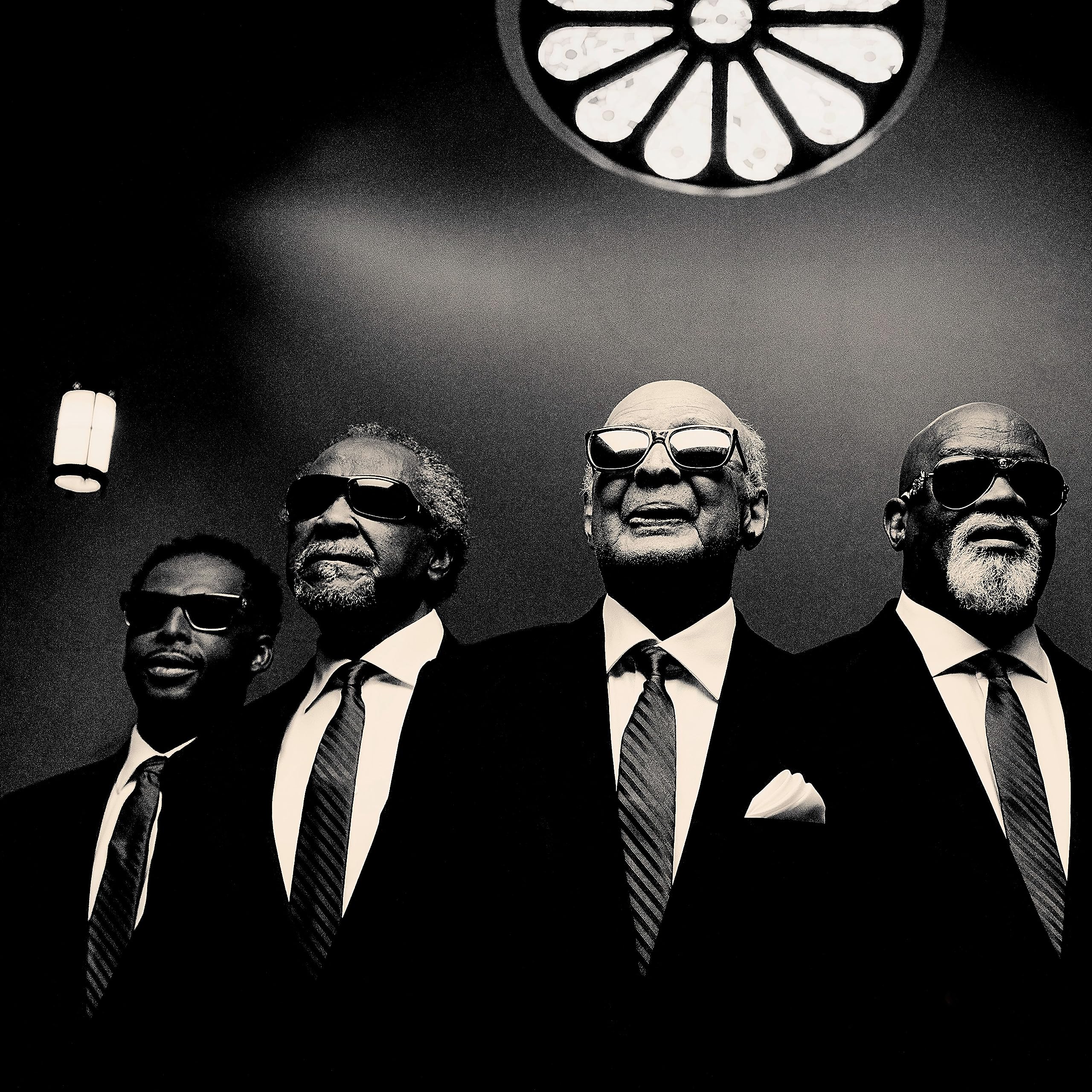 The Blind Boys Of Alabama