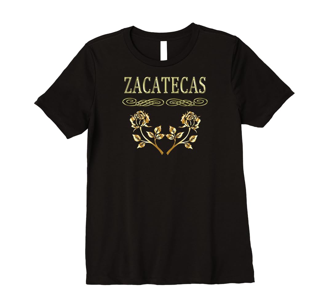 Zacatecas shirts womens Clearance
