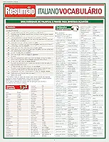 Italiano - Vocabulário