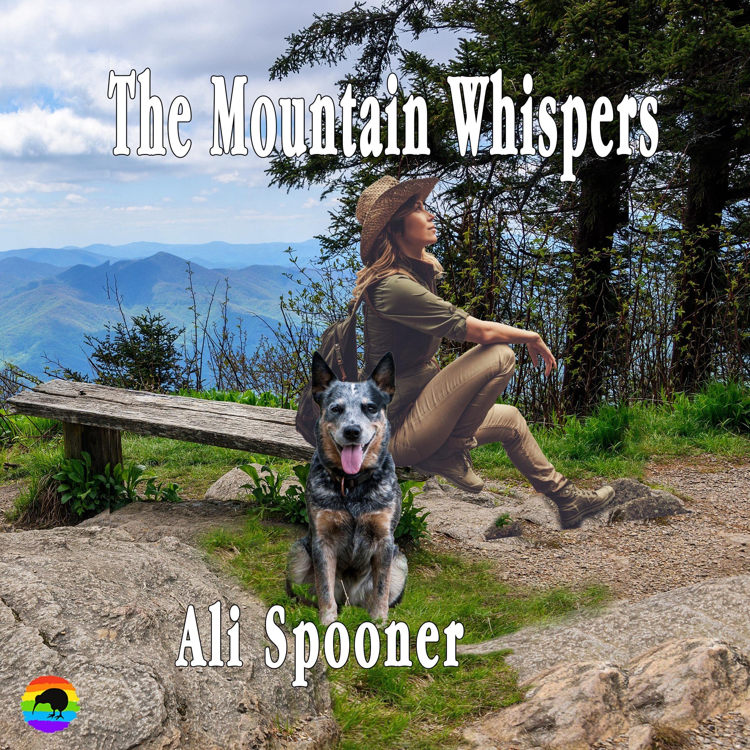 The Mountain Whispers
