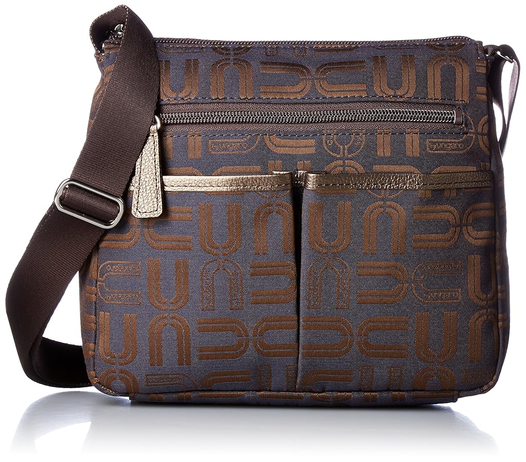 Amazon.co.jp: You by Ungaro Balma Shoulder Bag, Made in