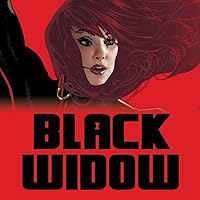 Amazon | Black Widow (2020-2022) #1 (English Edition) [Kindle