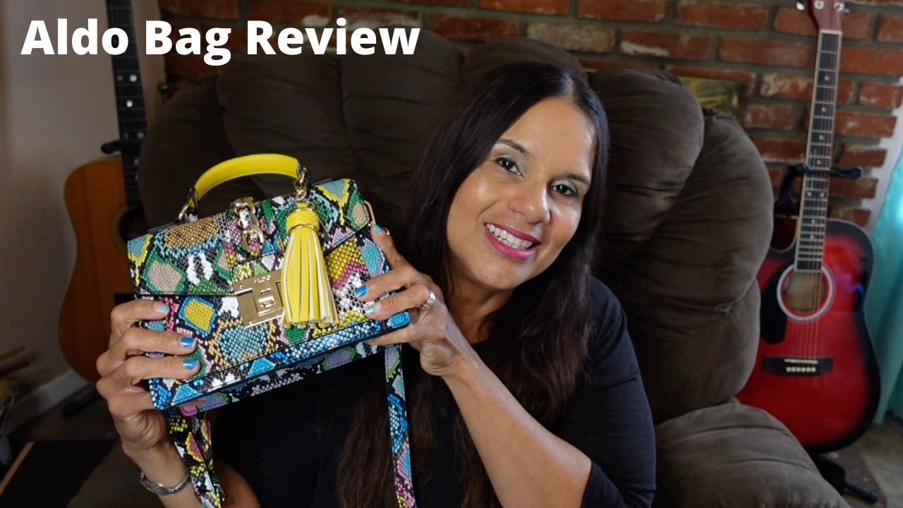 ALDO Women’s Martis Totes Bag