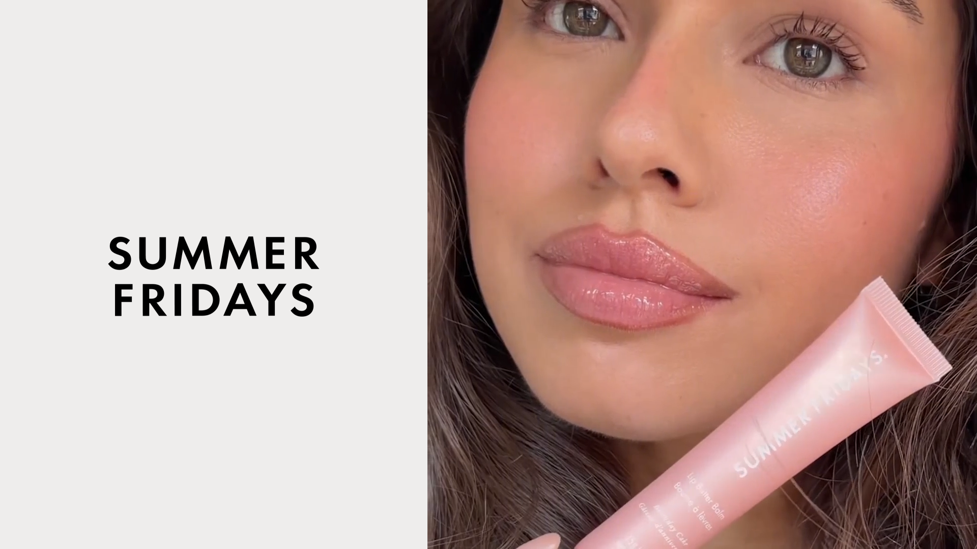 Amazon.com : Summer Fridays Lip Butter Balm Sweet Pink Duo