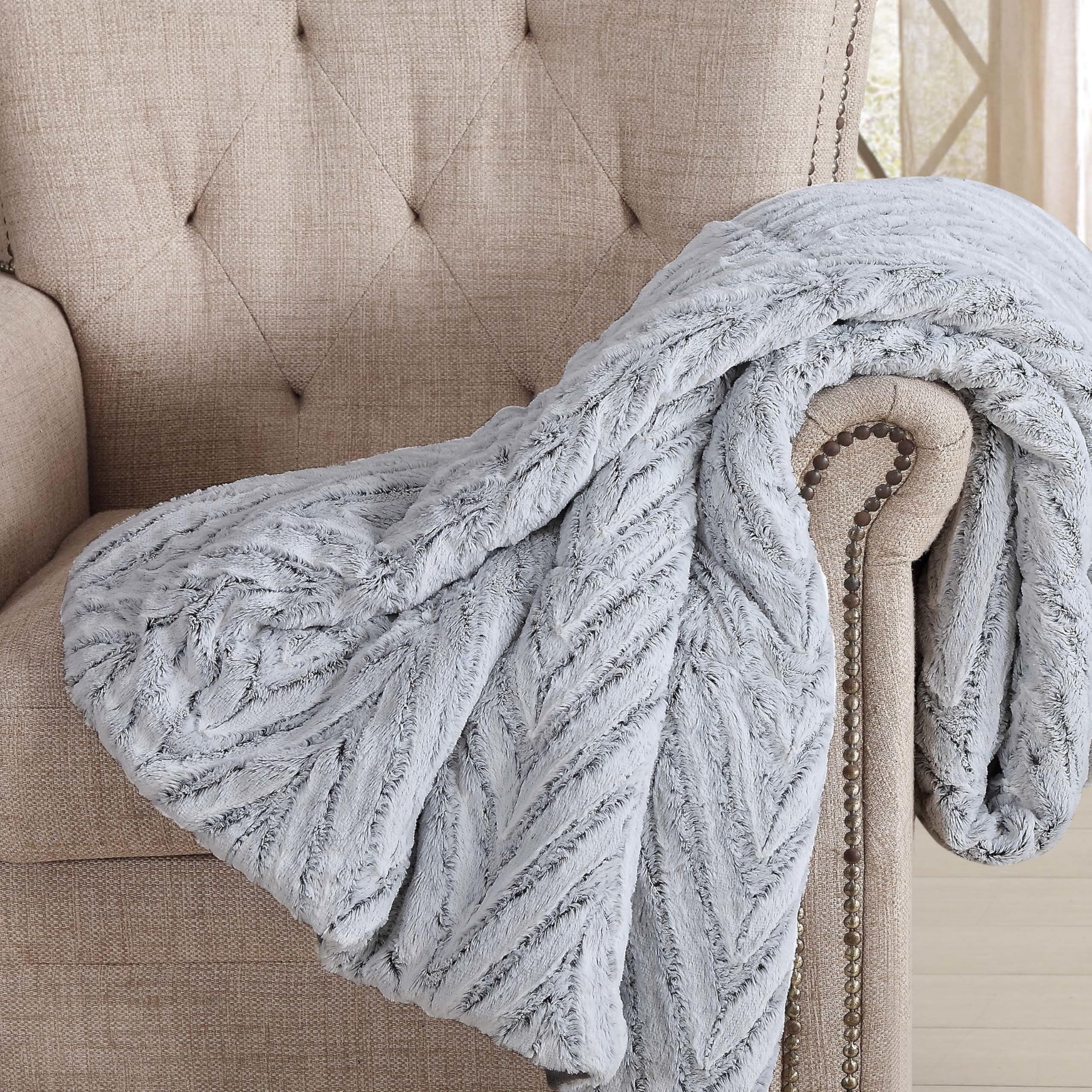 ARVO wool blanket    130x180+fringes グレー ScreenShot2021-09-18at2.00.