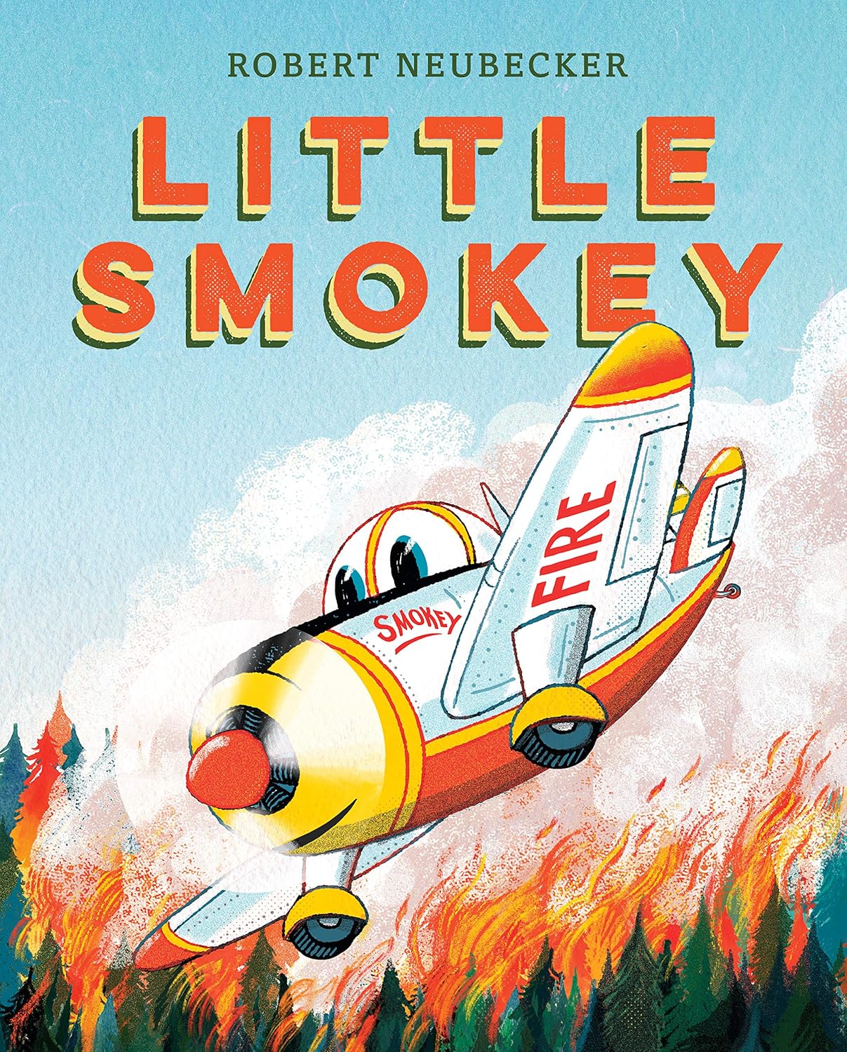 Little Smokey      Kindle Edition