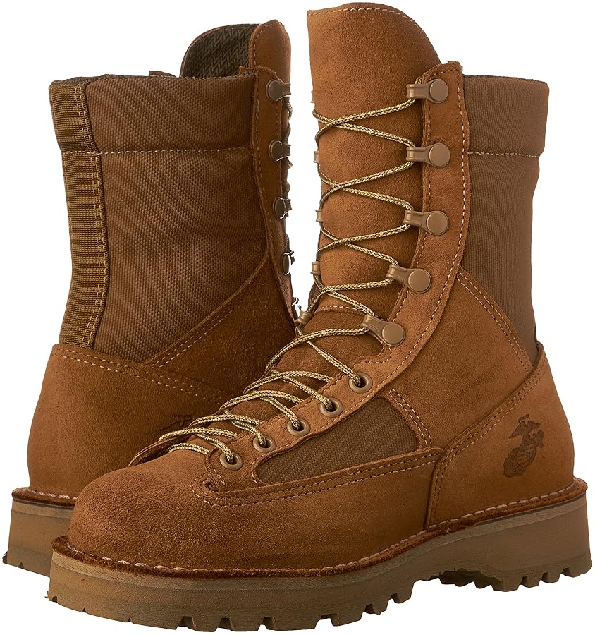 Amazon.com: Danner Men's Marine Temperate Military Boot