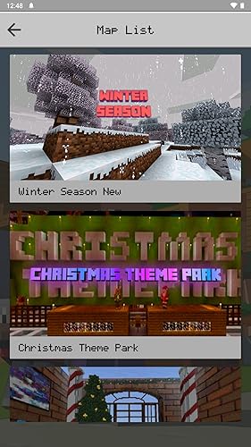 Mods & Maps for Minecraft PE