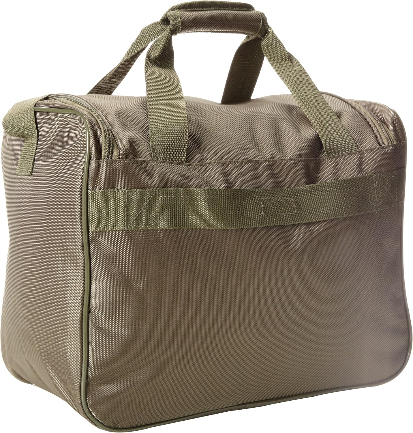Caribbean Joe 16'' Olive Weekender Bag OLIVE GREEN 16"