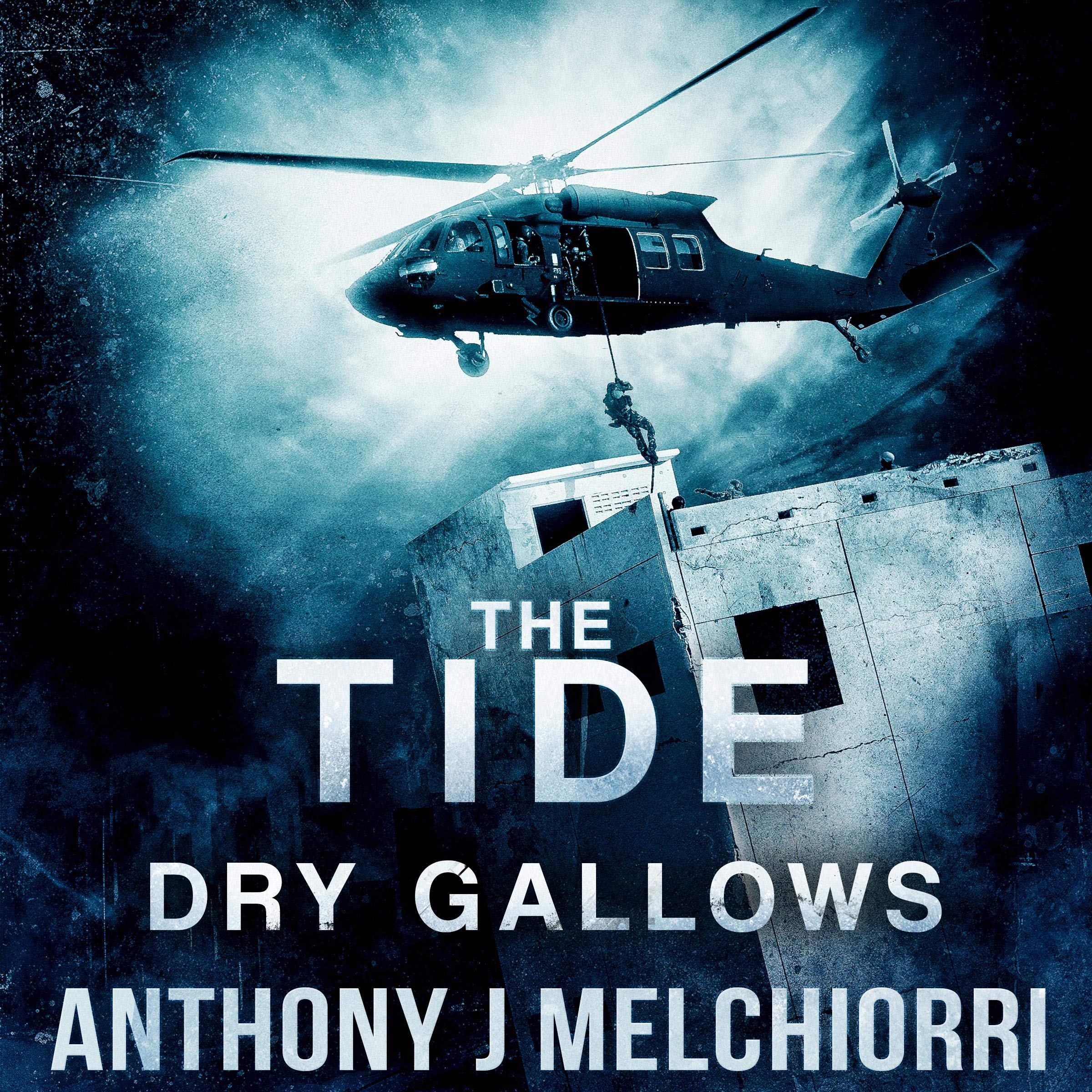 Cover art for The Tide: Dry Gallows
